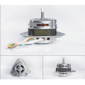 Washing Machine AC Motors of 60W Aluminium Wire